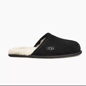 UGG Scuff Slippers
